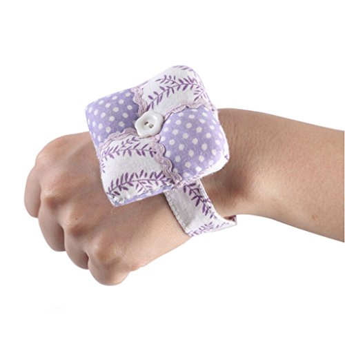 Artisanat Petit carré Coussin à épingles à cout...