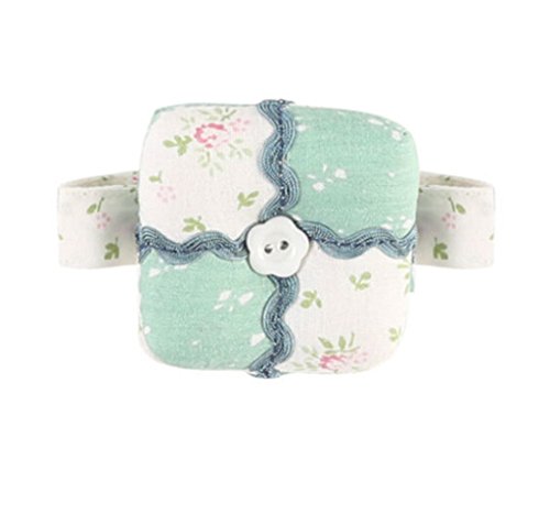 Artisanat Petit à couture avec coussin carré ve...