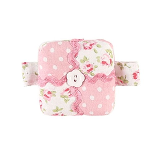 Artisanat Petit à couture avec coussin carré Mo...