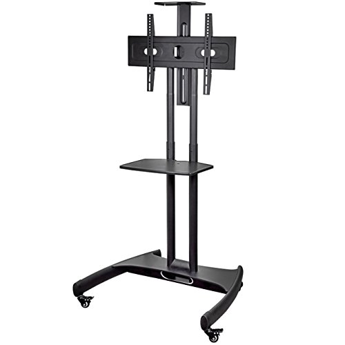 Fiber Novelty AVA - Pied à roulettes réglable p...