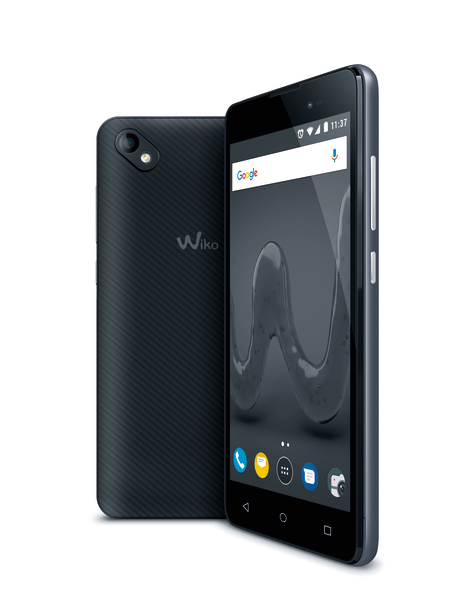 SMARTPHONE SUNNY 2 PLUS