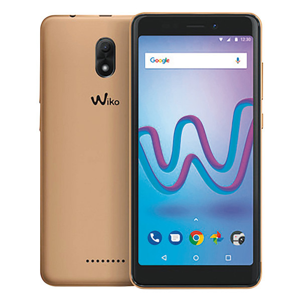 SMARTPHONE HARRY 2 OR