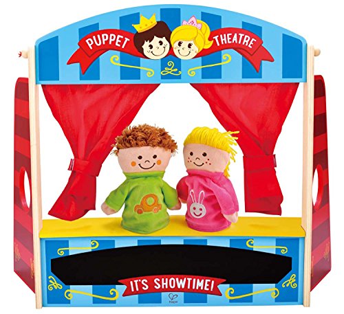 Theatre de Marionnettes