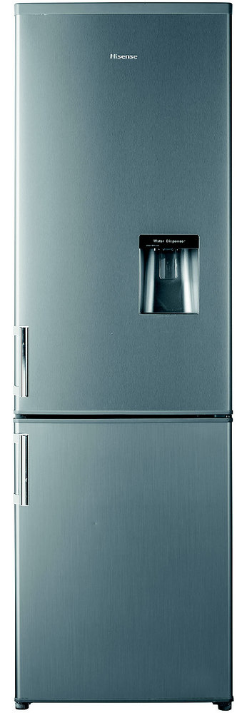 RÉFRIGÉRATEUR COMBINÉ RB324D4WG1