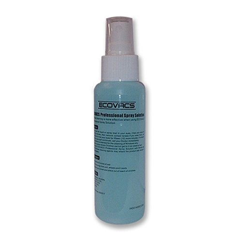 SPRAY OF CLEANLINESS 125 ML ACCS . #4586