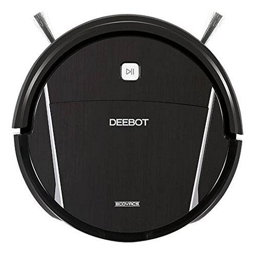 Dm85 aspirateur robot intelligent avec réservoi...