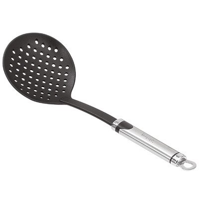 Gizmo - ecumoires  acier inoxydable32 cm