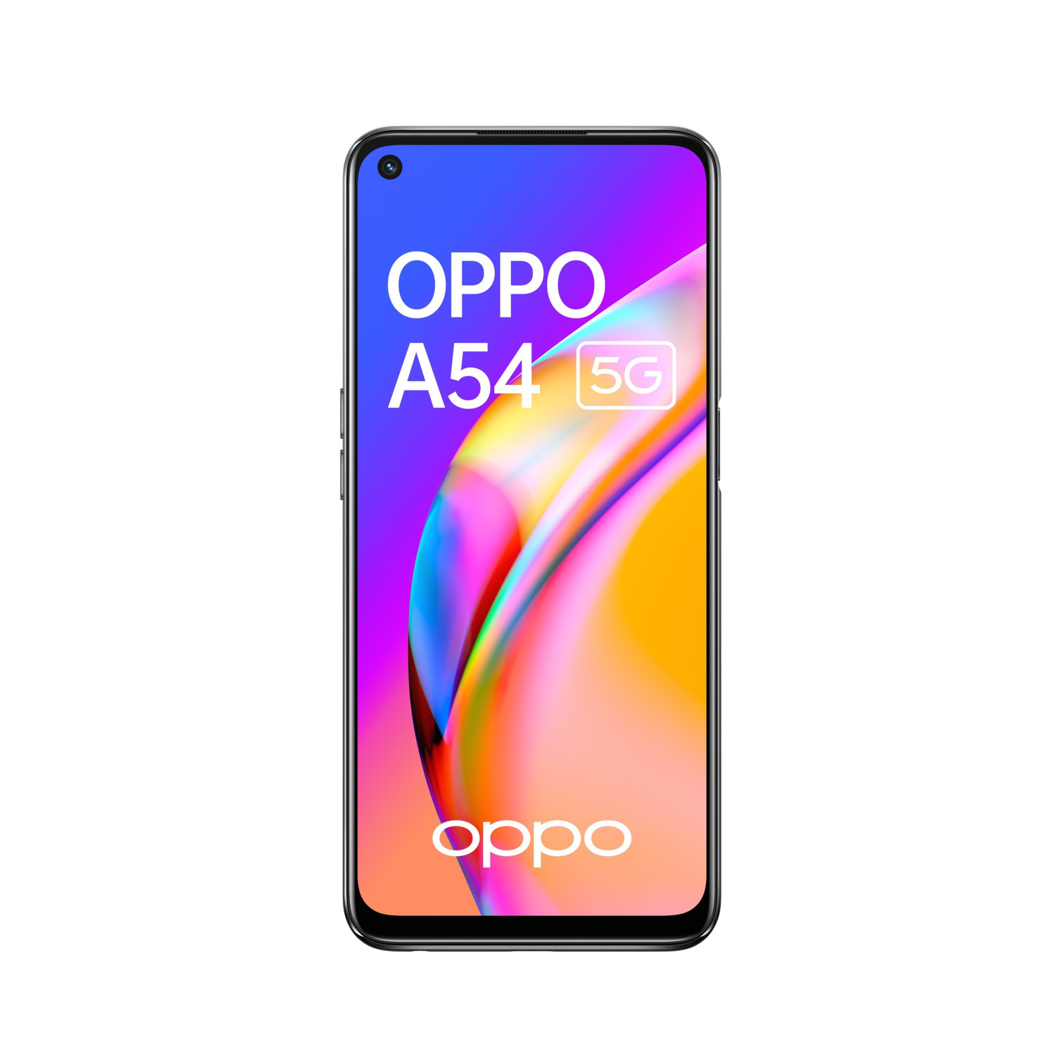 Smartphone A54 5G - 64 Go - Noir OPPO