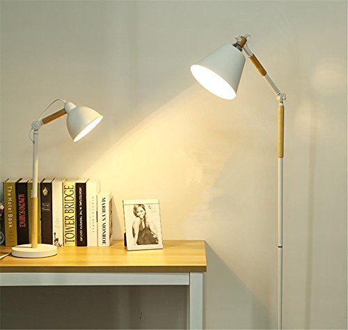 peinture lampadaire ombre Matte commutateur au ...