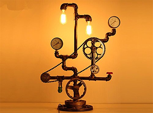 éclairage fer général lampadaire chambre salon