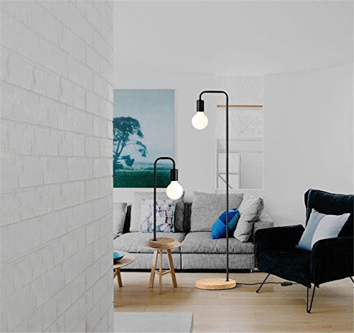 lampadaires de Super Bright lampe de plancher d...