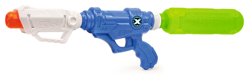 FUSIL A EAU TORNADO TIDE ZURU