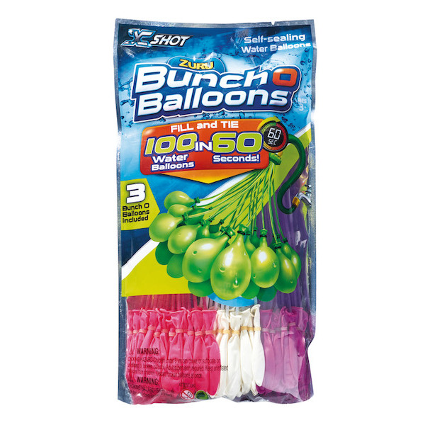 BUNCH-O-BALLOONS ZURU 6946441303239 zuru