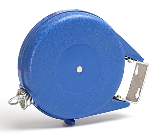 Boli Corde à linge rétractable Pour l'extérieur...