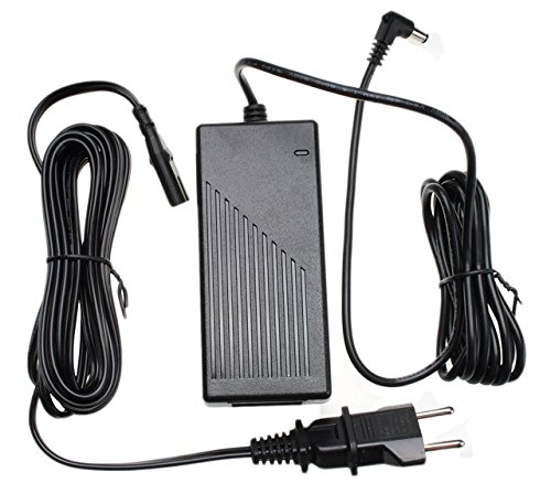Yongnuo Ac chargeur adaptateur de commutation de puissance à courant continu pour yongnuo led vidéo yn-600 6947110918617 (6947110918617)