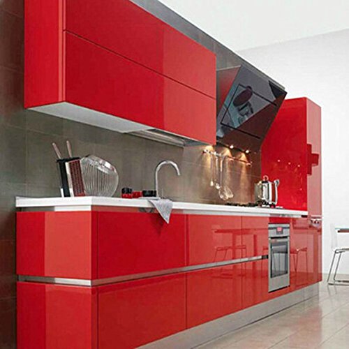 500x30cm cuisine étanche stickers armoires armo...