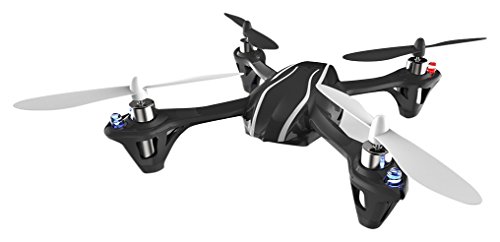 X4 mini quad copter & 2.4g lcd radio controller...
