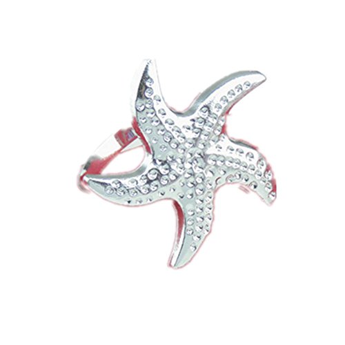 anneau serviette de table de banquet de mariage...