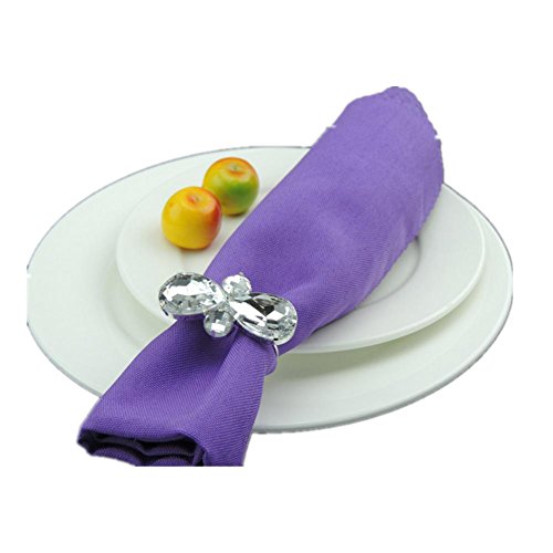 Hôtel Continental Western couverts serviette an...