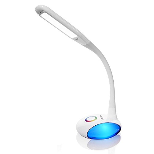 [Nouveauté] BESTEK Lampe de Bureau / Chevet LED...