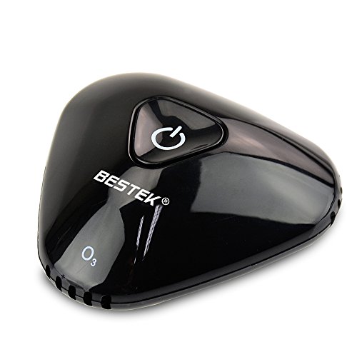 BESTEK Mini Purificateur d'air Stérilisation à ...