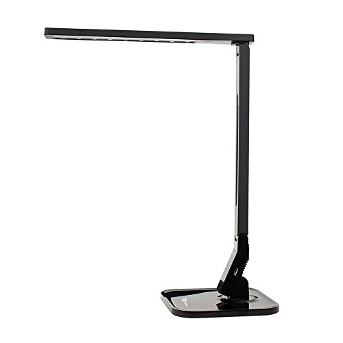 Led lampe de bureau, 4 modes (étude, lecteure, ...