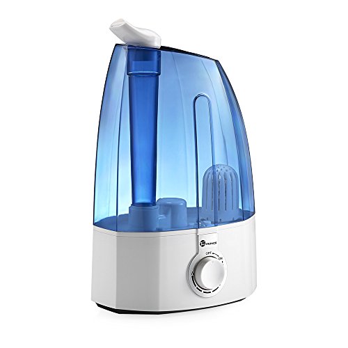 Humidificateur vaporisateur ultrasonique Brumis...