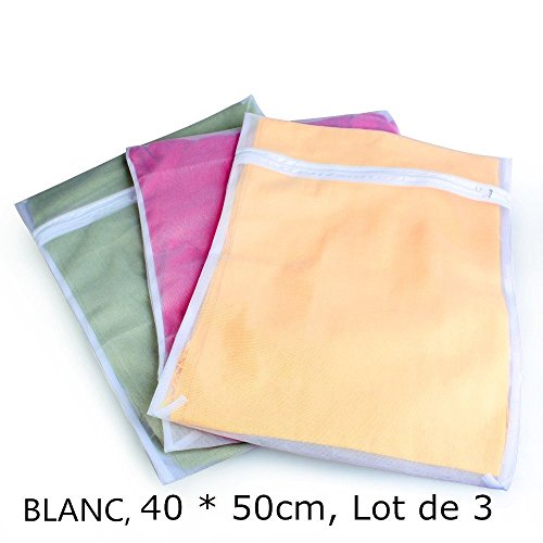 Filet à linge sac à lavage robuste