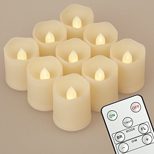 [Nouveauté 2016 avec Timer et Télécommande ] 9 ...