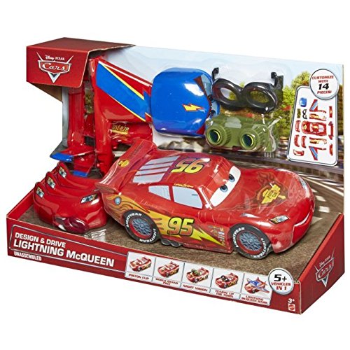 - ckj98 - véhicule miniature - modèle simple - ...