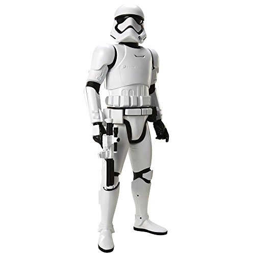 Episode vii - figurine 1st order stormtrooper 8...