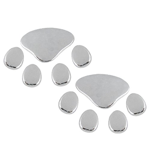 veroda 1 Paire voiture en Bumper Stickers Décor...