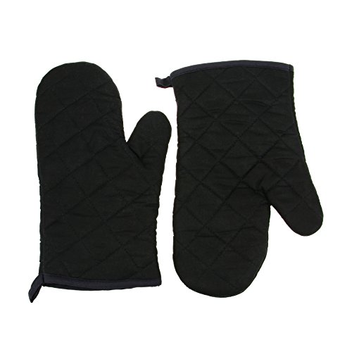 Bao Core Une Paire de Gants de Micro-ondes Rési...
