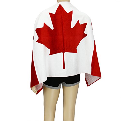 Greenery Fashion Tendance Serviette Draps de Ba...