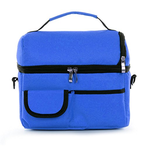 Greenery Sac Fraicheur Isotherme Banquise Imper...