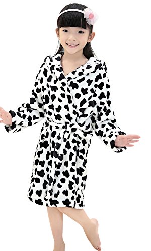 Bao Core Luxe Peignoir en Flanelle Manteau de B...