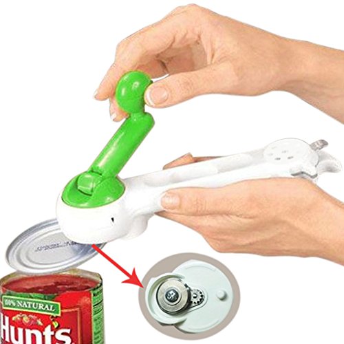 Bao Core Ouvre-boîte Manuel Rapide Sécuritaire ...