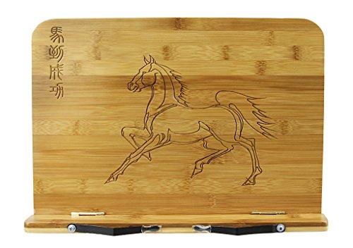 Enfant portable pupitre de lecture bras support...