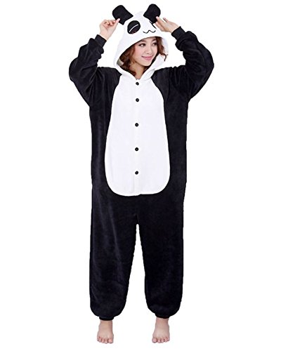 Molly Kigurumi Pyjamas Unisexe Adulte Costume C...