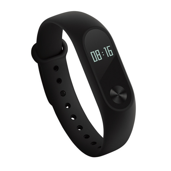 Bracelet connecté Mi Band 2