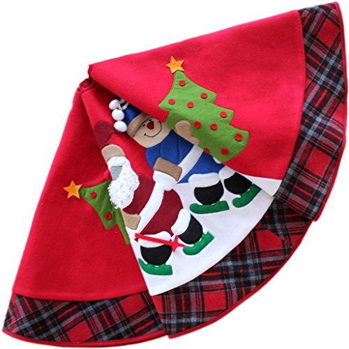 Sorrento Nouveau design 90 cm jupe de sapin de ...