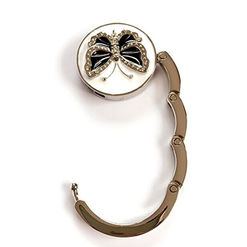 Pliable sac à main sac à main table crochet cin...