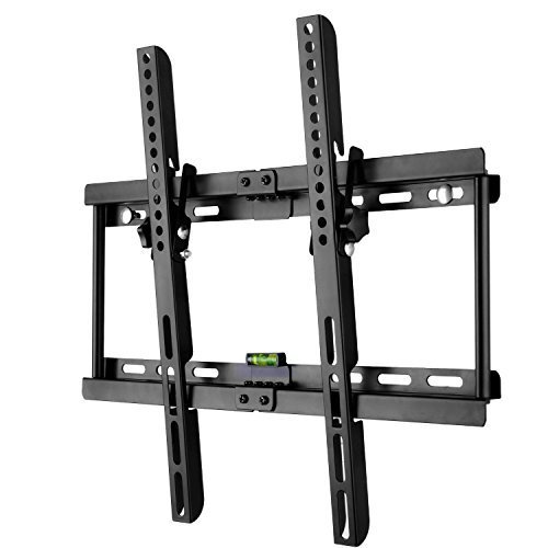 Type-m ultra-plat tv support mural universel in...