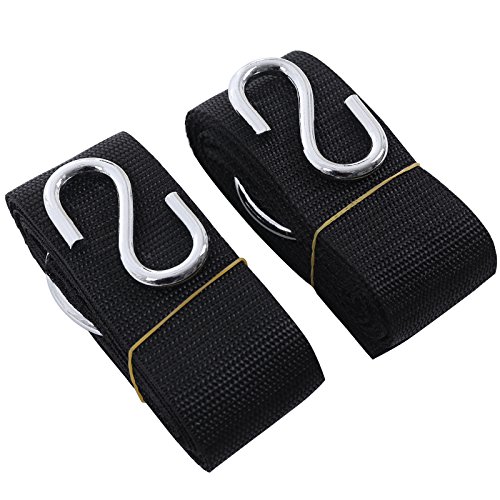 Corde pour fixation hamac charge 200 kg gdc01p