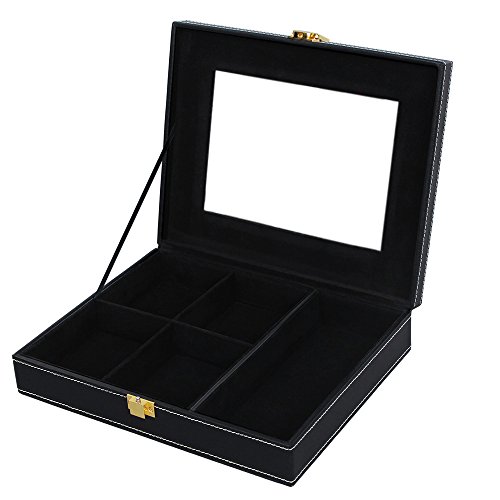 Boîte à bijoux coffrets pour bijoux pésentoirs ...