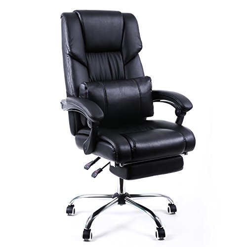 Fauteuil de bureau chaise pour ordinateur avec ...