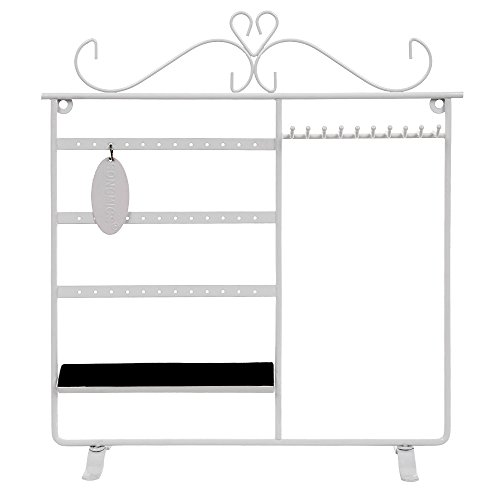 Présentoir/Porte bijoux bracelets colliers bouc...