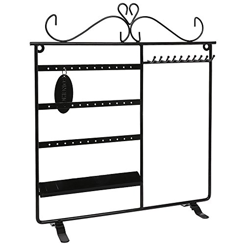 Noël présenter porte bijoux colliers, bracelets...