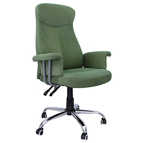 Fauteuil de bureau chaise pour ordinateur siège...