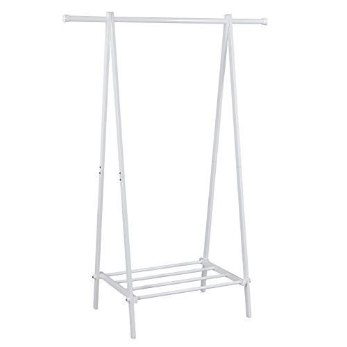 Portant / penderie à vêtement porte manteau mét...